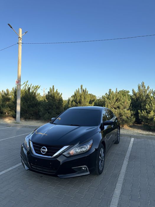 Продам Nissan Altima
