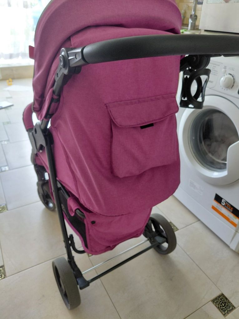 Продам коляску в подарок игрушка на коляску