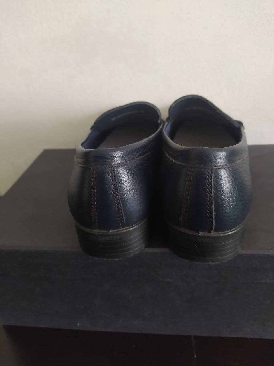 Мокасини TJ Collection, р. 36