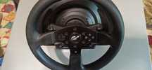 Ігровий руль Thrustmaster T300