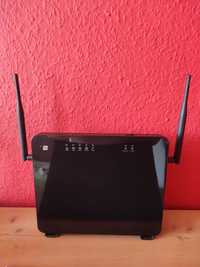 Router Sagemcom LTE V5DK45LTE do naprawy