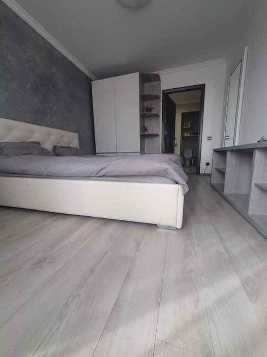 Оренда 1 км квартири по вулиці Квітовій, Старий Парк