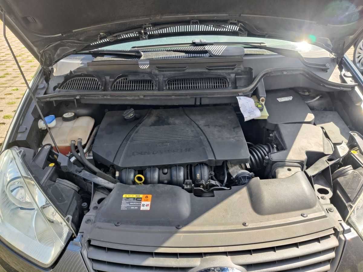 Ford C-Max 1.8 benzyna