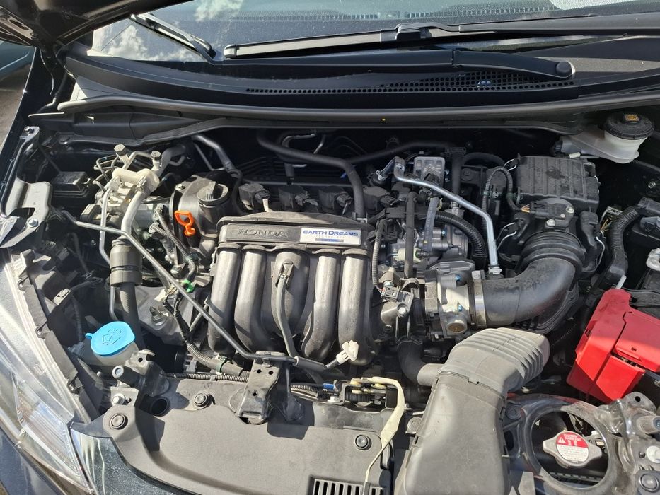 Honda Jazz 1.3 20000km
