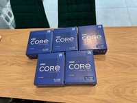 Nowy Procesor Intel Core i9-11900K 3,5GHz BOX GW36m Sklep