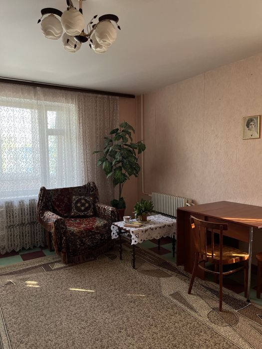 Продам 1 к квартиру на Левобережном 3 Чешка