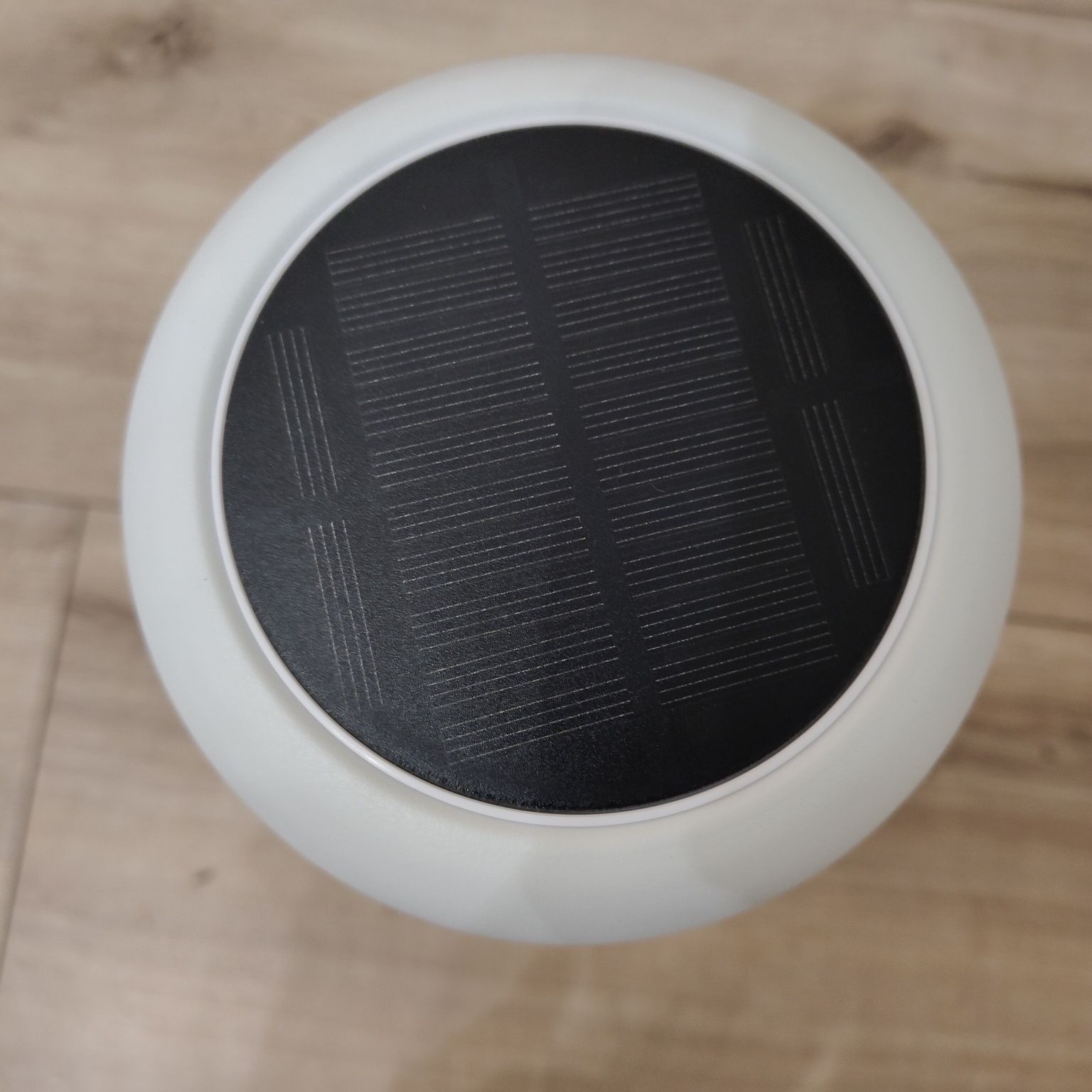 Lampa LED Biurkowa