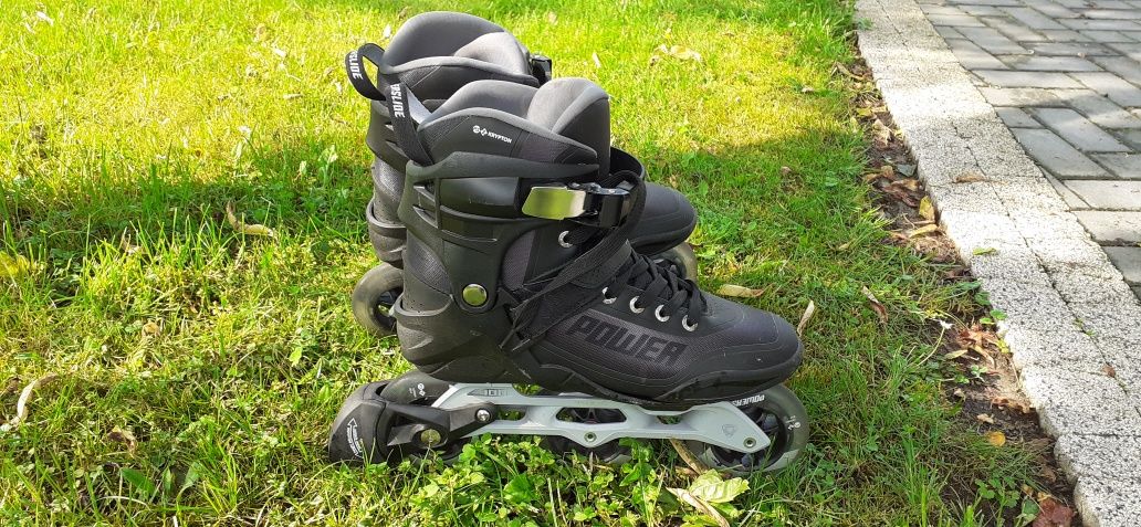 rolki Powerslide Krypton -rozm 45