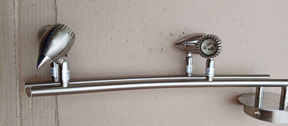 Żyrandol oświetlenie