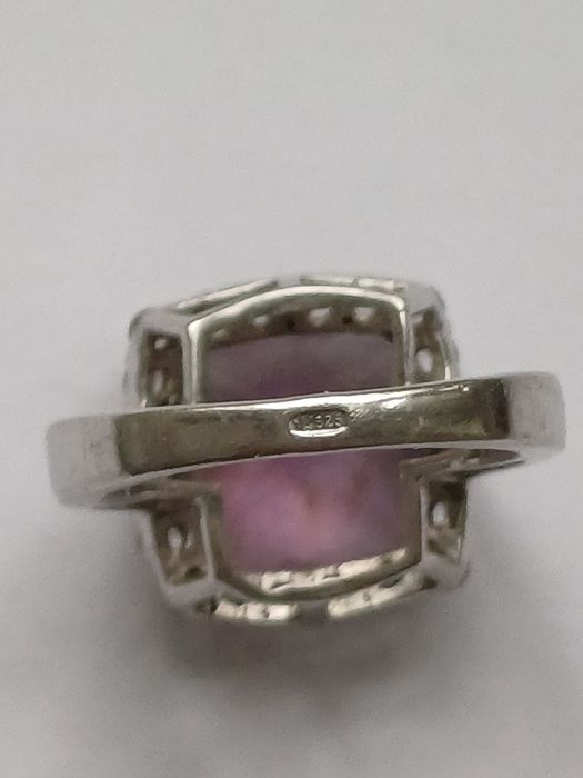 Продам серебряный комплект 925 проба