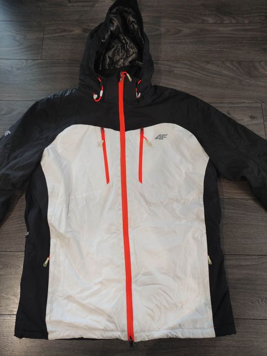 Kurtka narciarska 4F aquatech 8000 rozmiar L
