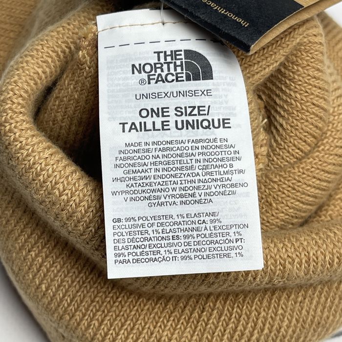 ОРИГІНАЛ Шапка The North Face з США