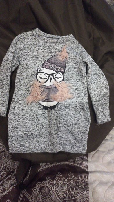 Одяг на ріст до 104