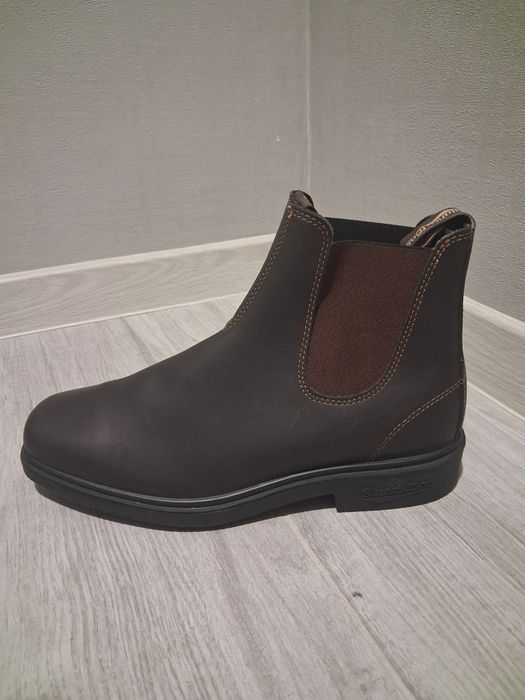 Чоловічі черевики.  Весна осінь