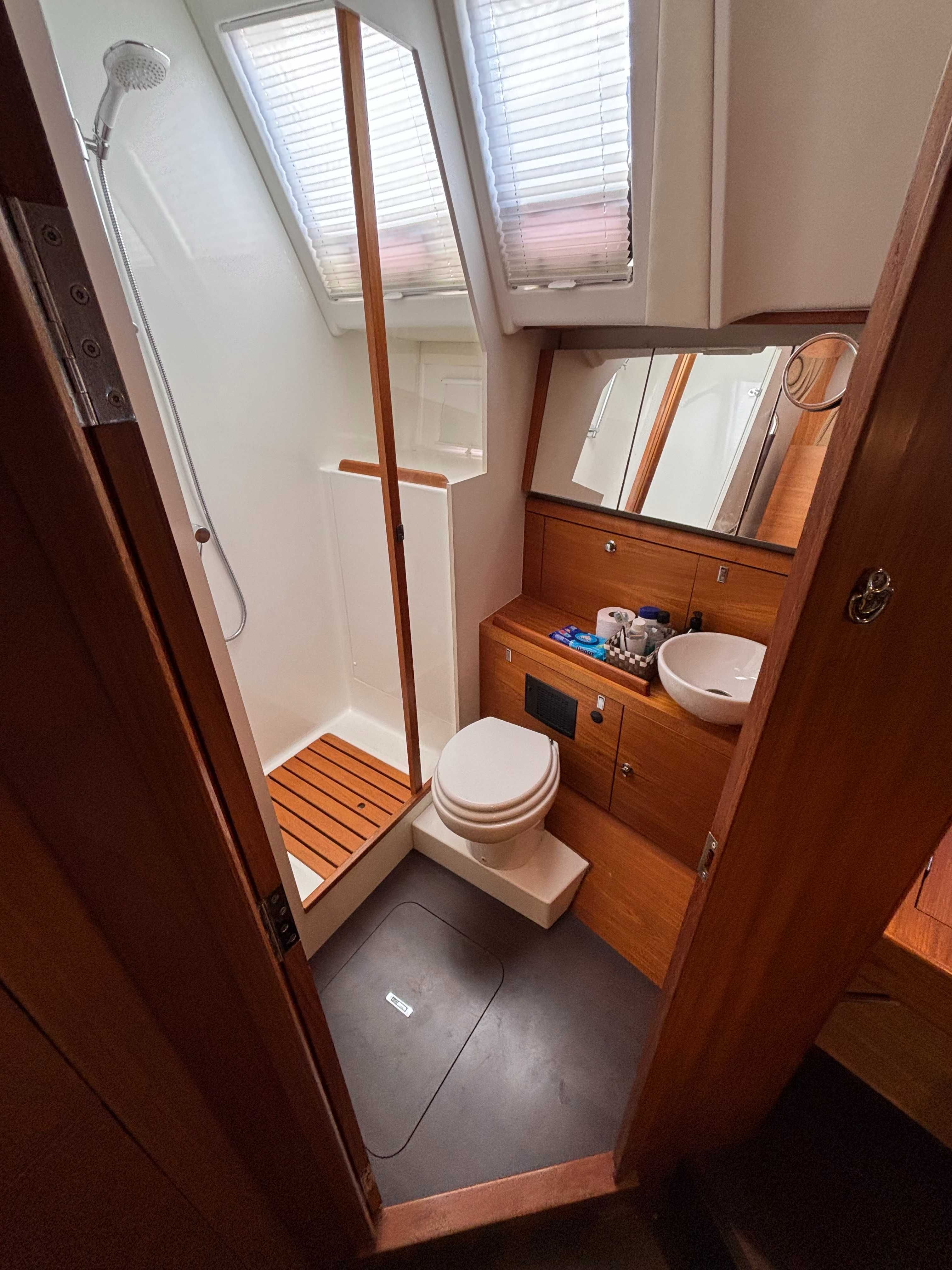 Wauquiez Pilot Saloon 47