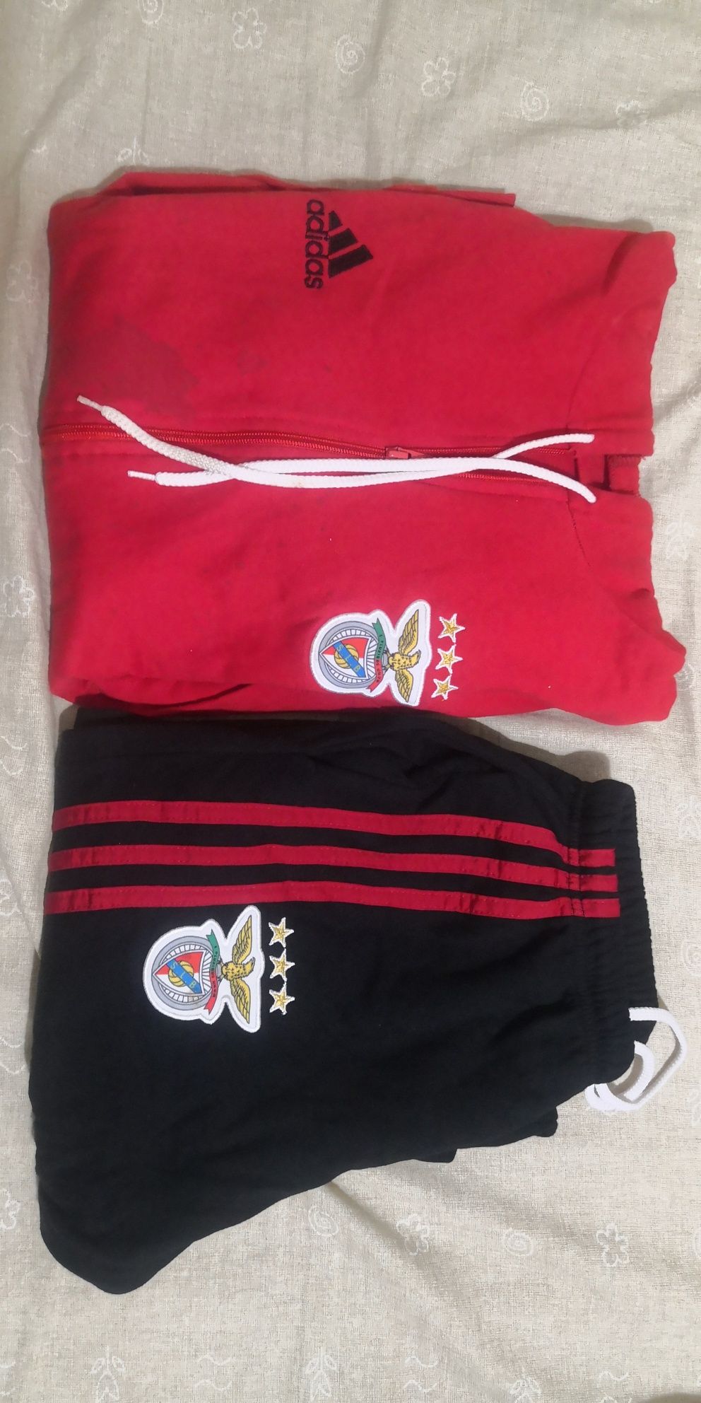 Roupa Desportiva