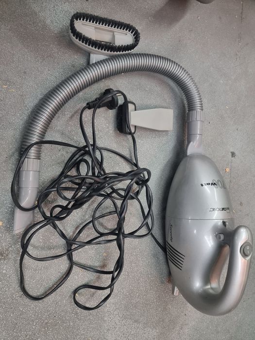 Aspirador 220v com fios portatil 700w