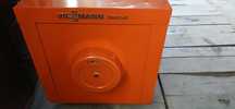 Viessmann bojler 200l stal nierdzewna