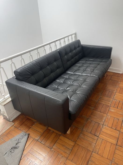 Vendo Sofá semi novo