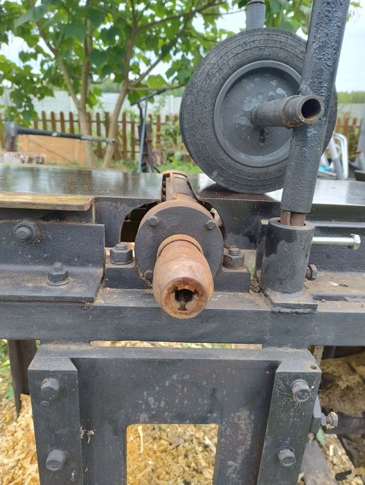 Heblarka ,frezarka ,wiertarka 3w1