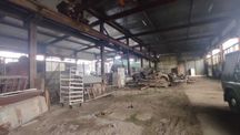 Продаж комплексу будівель (склад і офіси)