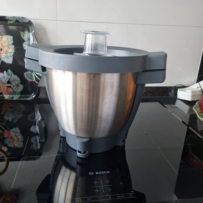 Panela original do robot de  cozinha YAMMY  (2 tamanhos)