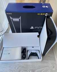 Playstation 5 digital edition FC24