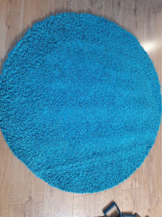 Dywan okrągły 160cm