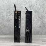 Dell OptiPlex 3050 Micro Core i3-7100T 3.4 - SSD.M2 128 G nvme - 8GB