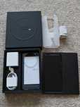 Vivo X200 16/1TB Tytanowy MediaTek Dimensity 9400 Bateria 5800mAh