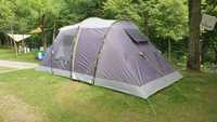 Tenda EasyCamp Hunstville Twin 4 pessoas