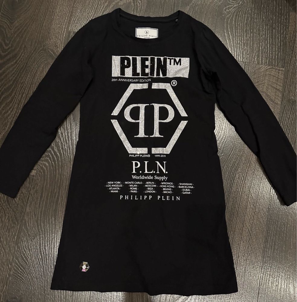 Philipp plein одежда