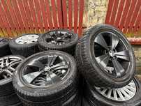 Koła 17" 5x112 Skoda Superb Octavia Seat Ateca VW Passat Golf Audi A4