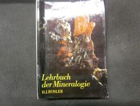 MINERALE. Sammeln und bestimmen. Rolf Seim.