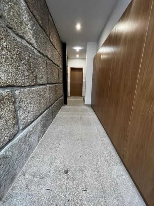 Apartamento t1, totalmente mobilado