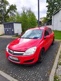 Sprzedam: Opel Astra H 1.6b z 2007 roku