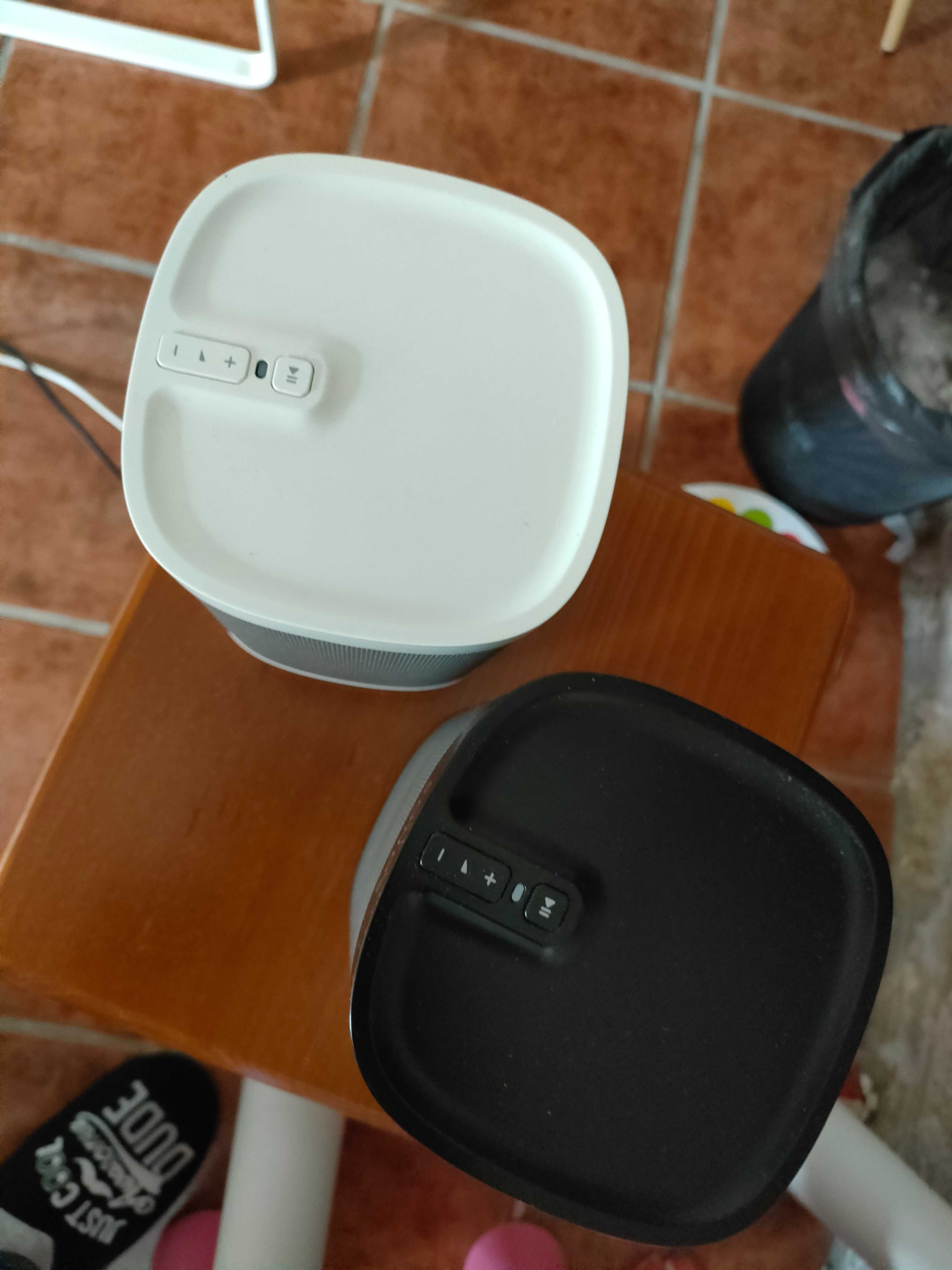 SONOS Play: 1 coluna de som de alta qualidade HI-FI