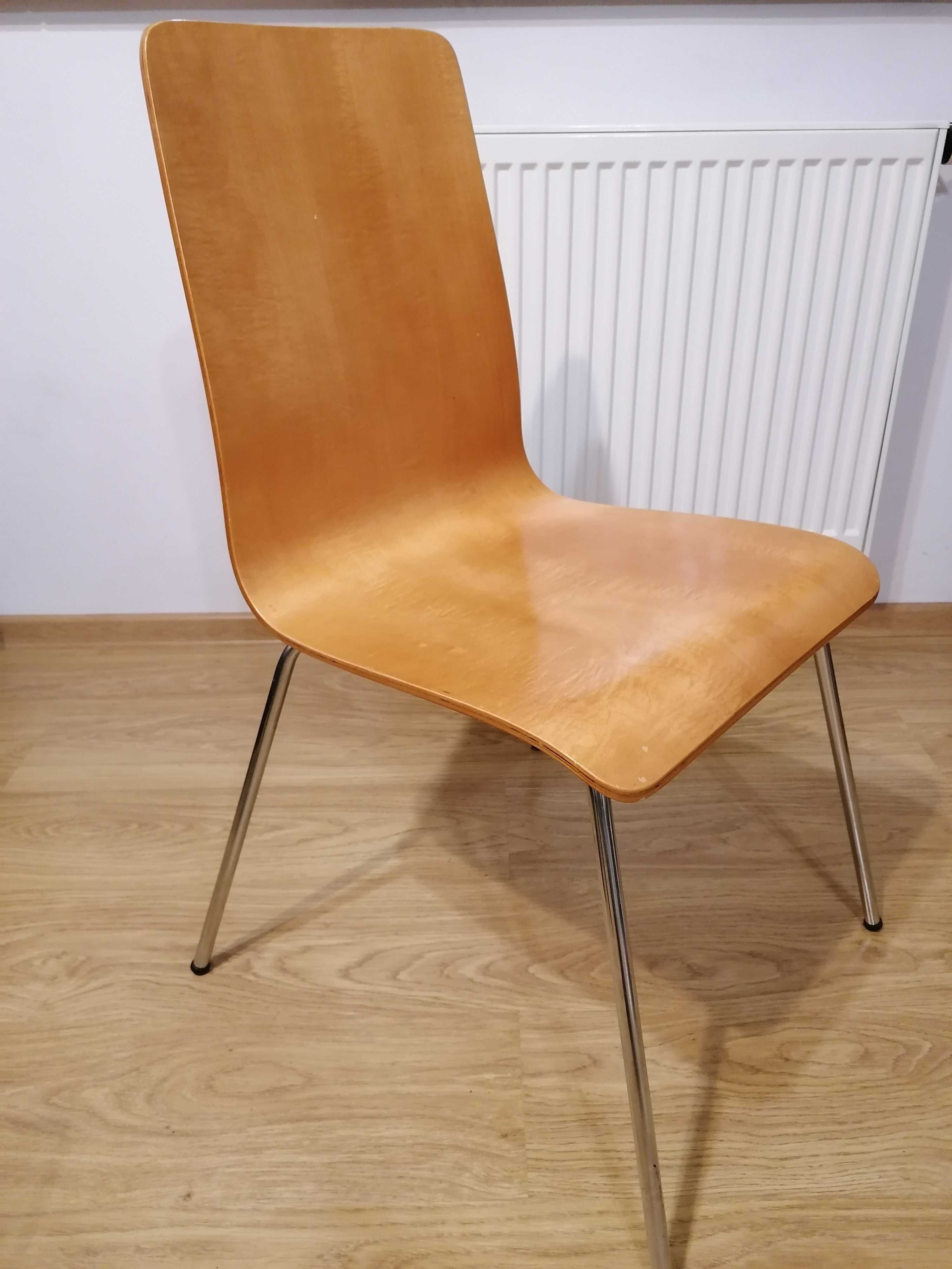 Sprzedam zestaw stół i 4 krzesła