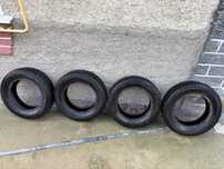 Продам резину Continental 155/70 R13 зимова