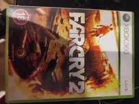 Farcry 2 Xbox 360