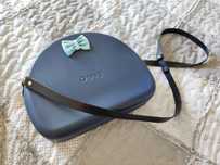O bag moonligt blue navy