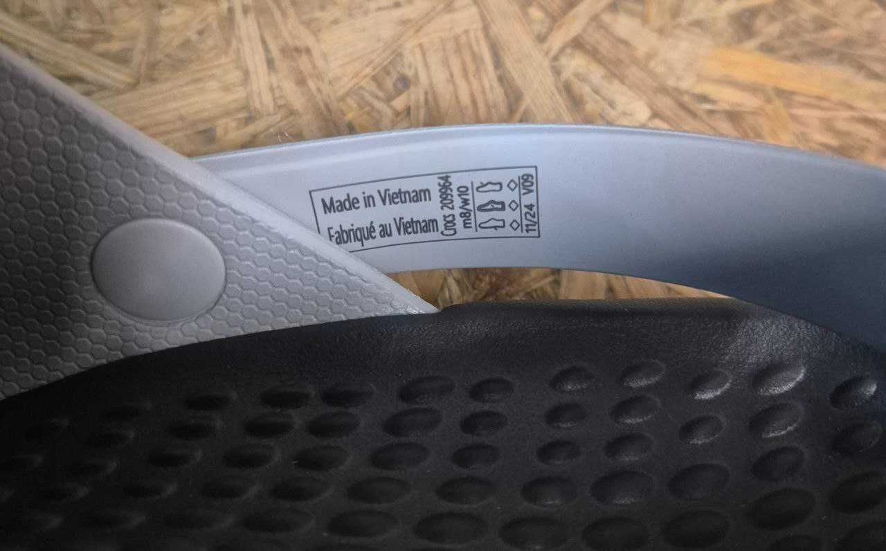 Crocs InMotion Clog, М8-М13 розміри, 100% оригінал