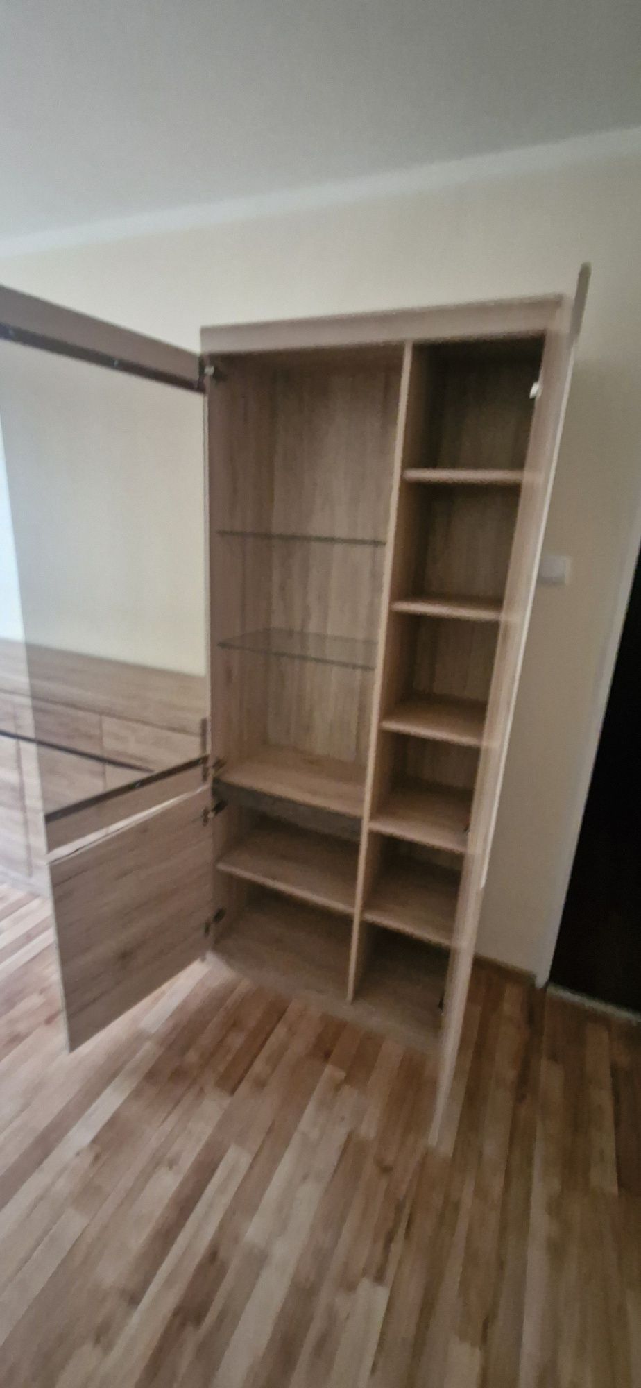 Witryna meble Wójcik