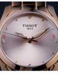 Zegarek Tissot damski