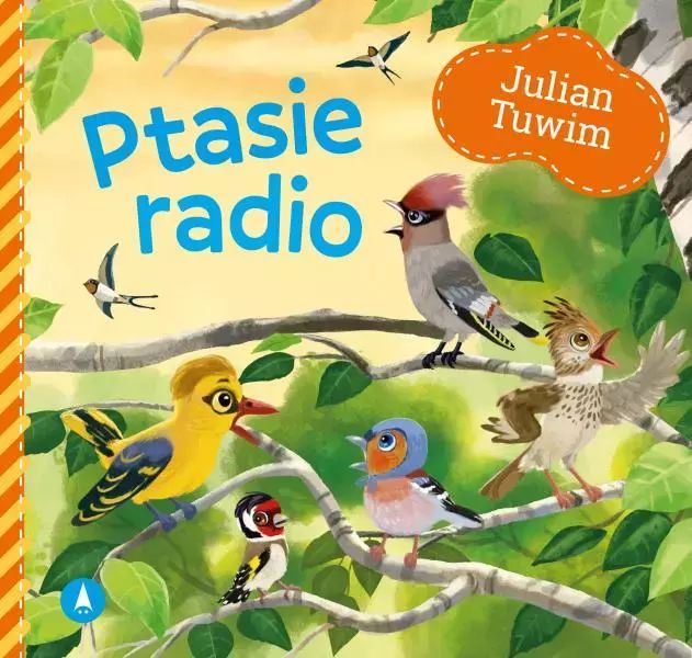 Ptasie Radio Skrzat