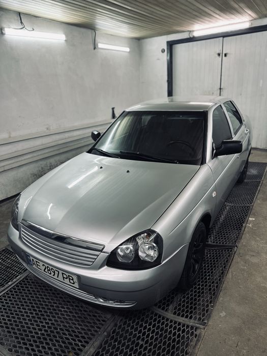 Lada priora 2170