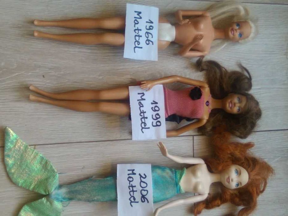 Lalki akcesoria ubranka Barbie,Simba,Ever Ater,Monster High ,konie