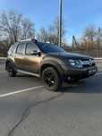 Продам Renault Duster