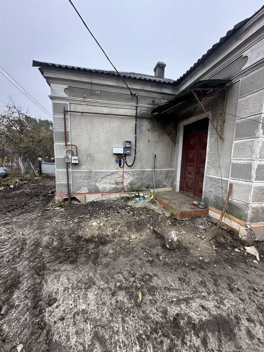 Оренда будинку по вул. Бережанській 25