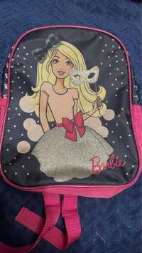 Plecaczek Barbie